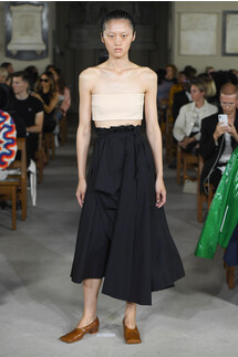 A.W.A.K.E. MODE Spring 2020 / A.W.A.K.E. MODE весна-лето 2020 / Неделя моды: Лондон